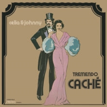 Cruz,celia & Johnny Pacheco - Tremendo Cache (50th Anniversary Edition) (180g)