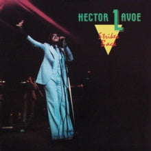 Lavoe,hector - Strikes Back (180g)