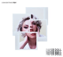 Fish,samantha - Paper Doll