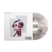 Fish,samantha - Paper Doll (clear Smoke Vinyl)