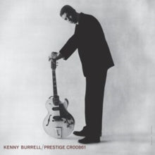 Burrell,kenny - Kenny Burrell (180g/Import)