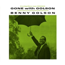 Golson,benny - Gone With Golson (original Jazz Classics Series) (180g)