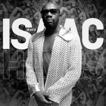 Hayes,isaac - Best Of Isaac Hayes (remastered 2025)