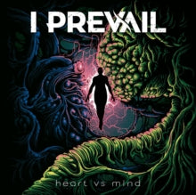 I Prevail - Heart Vs. Mind (10th Anniversary Edition) (sea Blue Vinyl)