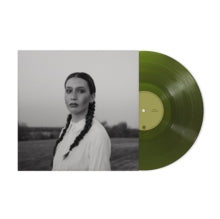 Pomeroy,ken - Cruel Joke (forest Green Vinyl)