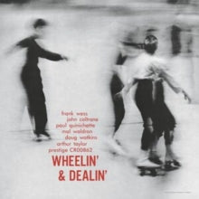 Wess,frank; John Coltrane; Paul Quinichette - Wheelin & Dealin (original Jazz Classics Series) (180g)