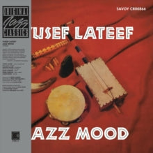 Lateef,yusef - Jazz Mood (original Jazz Classics Series) (180g)