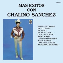 Sanchez,chalino - Mas Exitos Con Chalino Sanchez