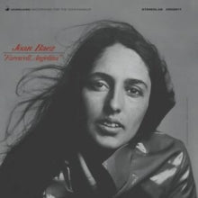 Baez,joan - Farewell, Angelina (180g)