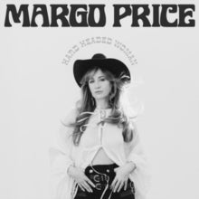 Price,margo - Hard Headed Woman