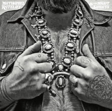 Rateliff,nathaniel & The Night Sweats - Nathaniel Rateliff & The Night Sweats (2lp/Ultra Vinyl/Translucent Black Vinyl)