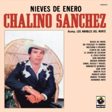 Sanchez,chalino - Nieves De Enero