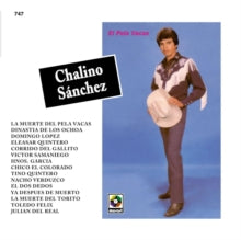 Sanchez,chalino - Pela Vacas