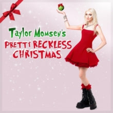Pretty Reckless - Taylor Momsen's Pretty Reckless Christmas EP