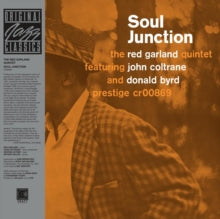 Garland,red Quintet - Soul Junction (original Jazz Classics Series) (180g)