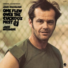 Nitzsche,jack - One Flew Over The Cuckoo's Nest OST