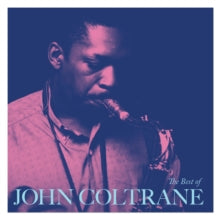 Coltrane,john - Best Of John Coltrane