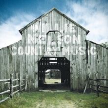 Nelson,willie - Country Music (2lp)