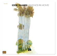 Palmieri,eddie - Vamonos Pa'l Monte (180g)