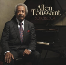 Toussaint,allen - Songbook (deluxe Edition/2cd)