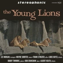 Young Lions - Young Lions (original Jazz Classics) (180g)