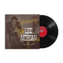Morgan,lee - Introducing Lee Morgan (original Jazz Classics Series) (180g)