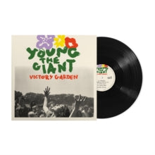 Young The Giant - Victory Garden