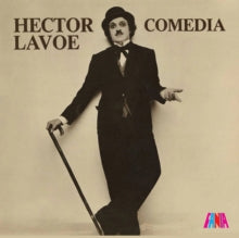 Lavoe,hector - Comedia (180g)