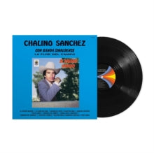 Sanchez,chalino - Pavido Navido