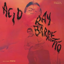 Barretto,ray - Acid (180g)