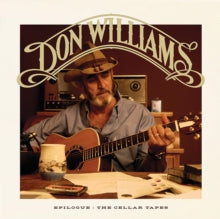 Williams,don - Epilogue: The Cellar Tapes