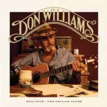 Williams,don - Epilogue: The Cellar Tapes
