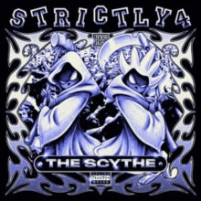 Curry,denzel & The Scythe - Strictly 4 The Scythe (x) (transparent Violet Vinyl)