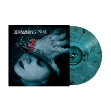 Drowning Pool - Sinner (25th Anniversary Edition) (sea Blue Smoke Vinyl)