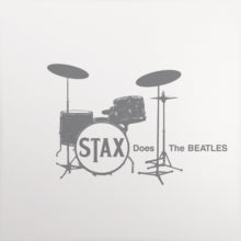 Various Artists - Stax Does The Beatles
