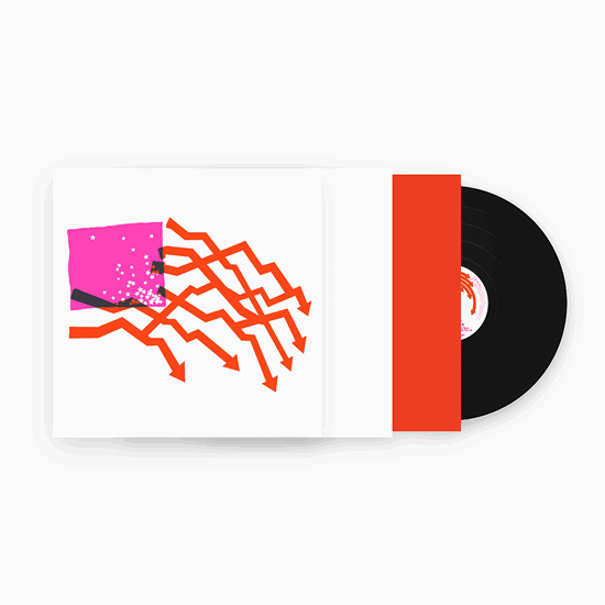 DIIV - ZIRP!