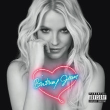 Spears,britney - Britney Jean