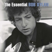 Dylan,bob - Essential Bob Dylan