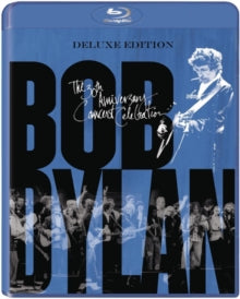 Dylan,bob - 30th Anniversary Concert Celebration