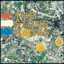 Stone Roses - Stone Roses (180g)