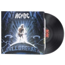 AC/DC - Ballbreaker (180g)