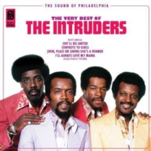 Intruders - Intruders - Very Best Of