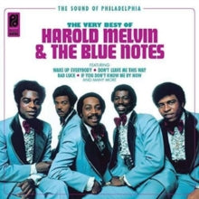 Melvin,harold & The Blue Notes - Harold Melvin & The Blue Notes - The Very Best Of