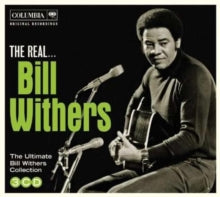Withers,bill - Real Bill Withers