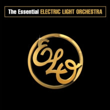 Electric Light Orchestra - Essential Electric Light Orchestra