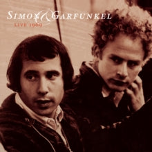 Simon & Garfunkel - Live 1969