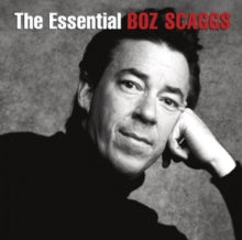 Scaggs,boz - Essential Boz Scaggs