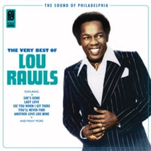 Rawls,lou - Lou Rawls - The Very Best Of