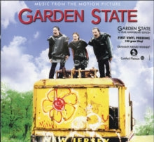 Various Artists - Garden State OST (2lp/180g/Dl Card)