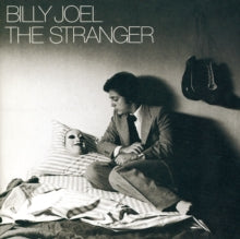Joel,billy - Stranger